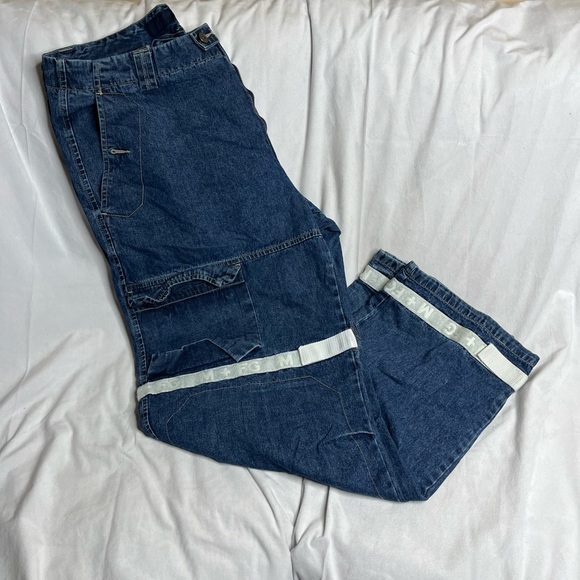 Marithe Francois Girbaud | Jeans | Vtg 
